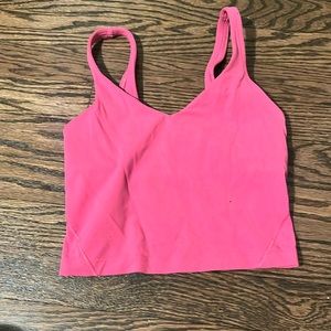 Lululemon align tank